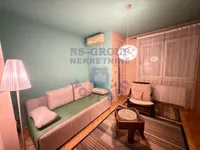 Nova Detelinara, Detelinara, Gradske lokacije, Novi Sad | 4zida.rs | 4zida.rs