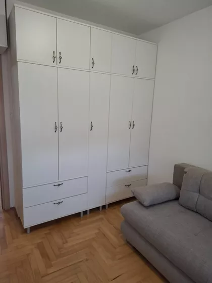 Patrijarha Čarnojevića | 4zida.rs