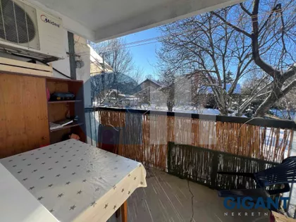 Burgerovih | 4zida.rs