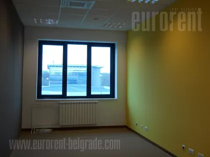 BEŽANIJSKA KOSA 1 | 4zida.rs