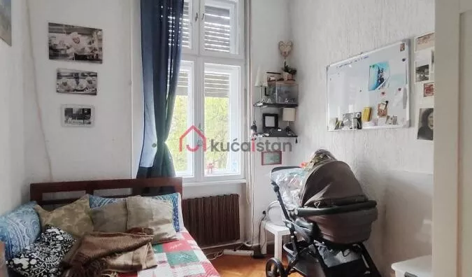 Šestosoban stan | 4zida