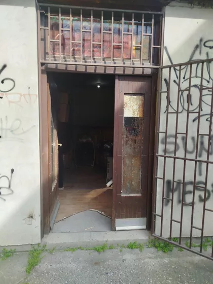 Branislava Nušića | 4zida.rs