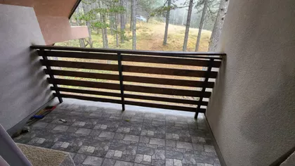 Zaselak Lučića Ograda | 4zida.rs