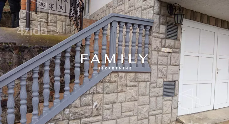 3-etažna kuća | 4zida