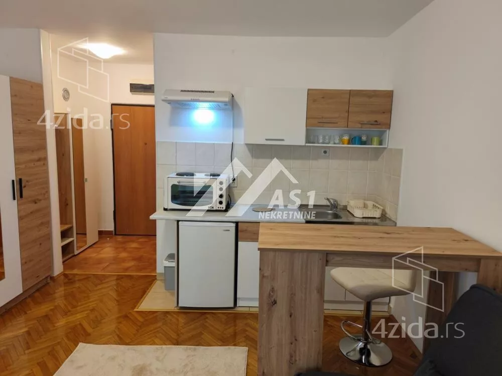 Garsonjera | 4zida