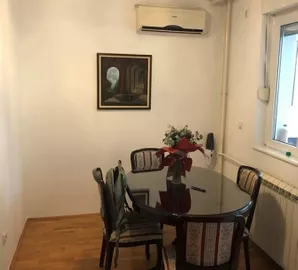 Banovo Brdo, Čukarica opština, Beograd, 3.0 stan | 4zida.rs