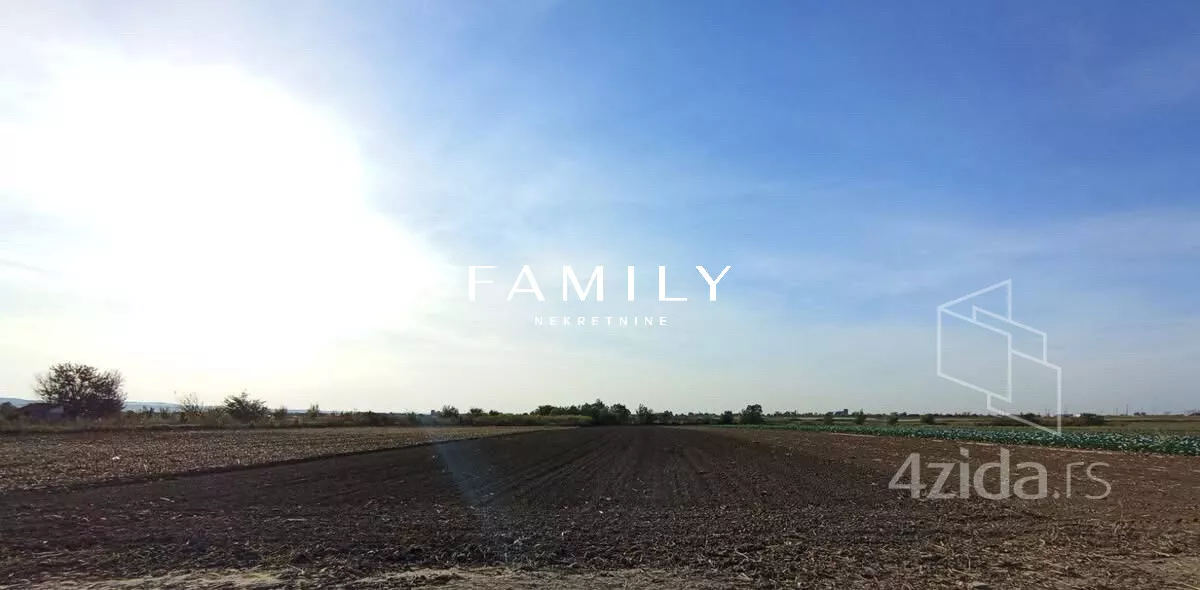 Građevinsko zemljište | 4zida