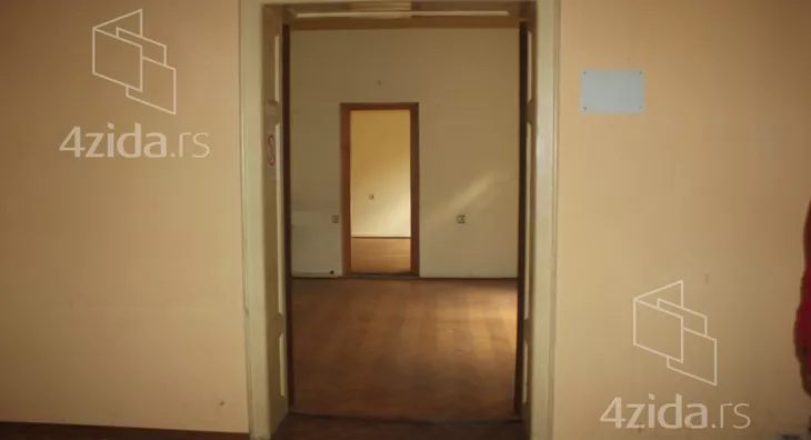 4-etažna kuća | 4zida