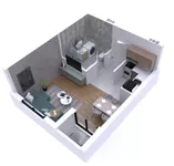 Novi Sad, Gradske lokacije, Detelinara | 4zida.rs | 4zida.rs