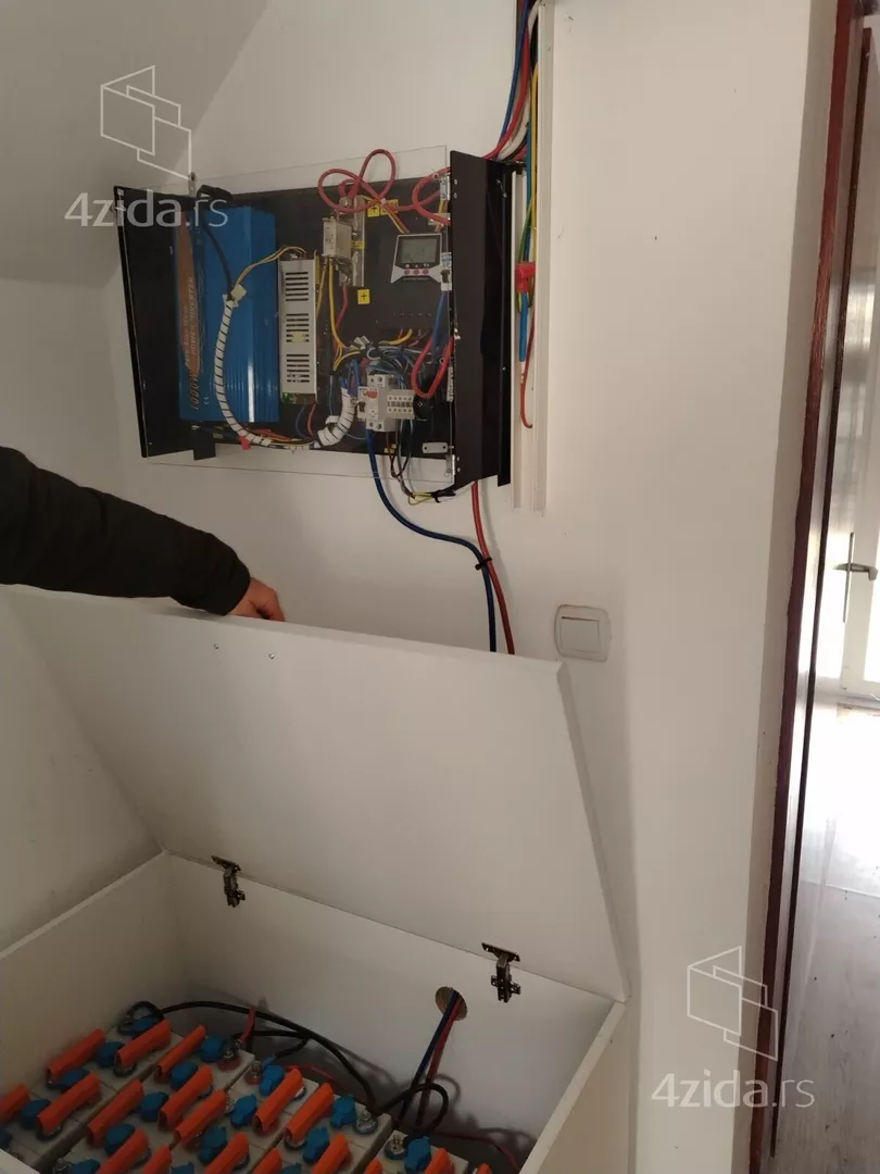 3-etažna kuća | 4zida