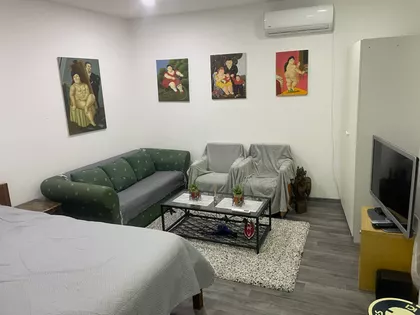 Obrenovićeva 17 | 4zida.rs