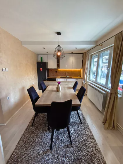 Josifa Pančića | 4zida.rs