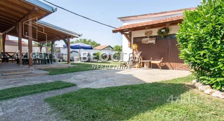 Kuća | 4zida