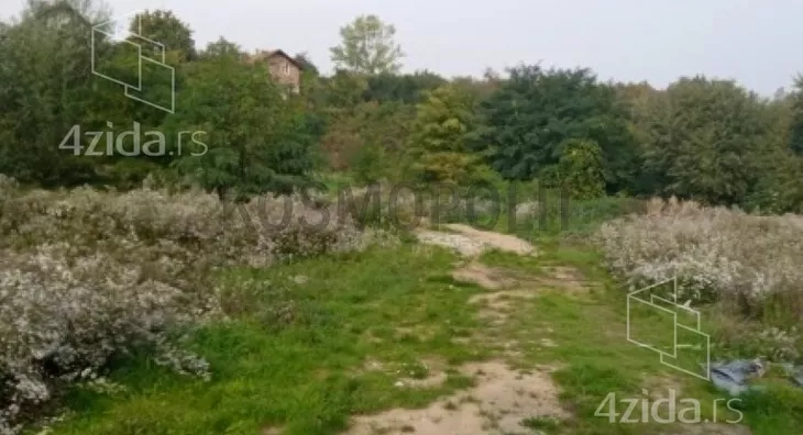Građevinsko zemljište | 4zida
