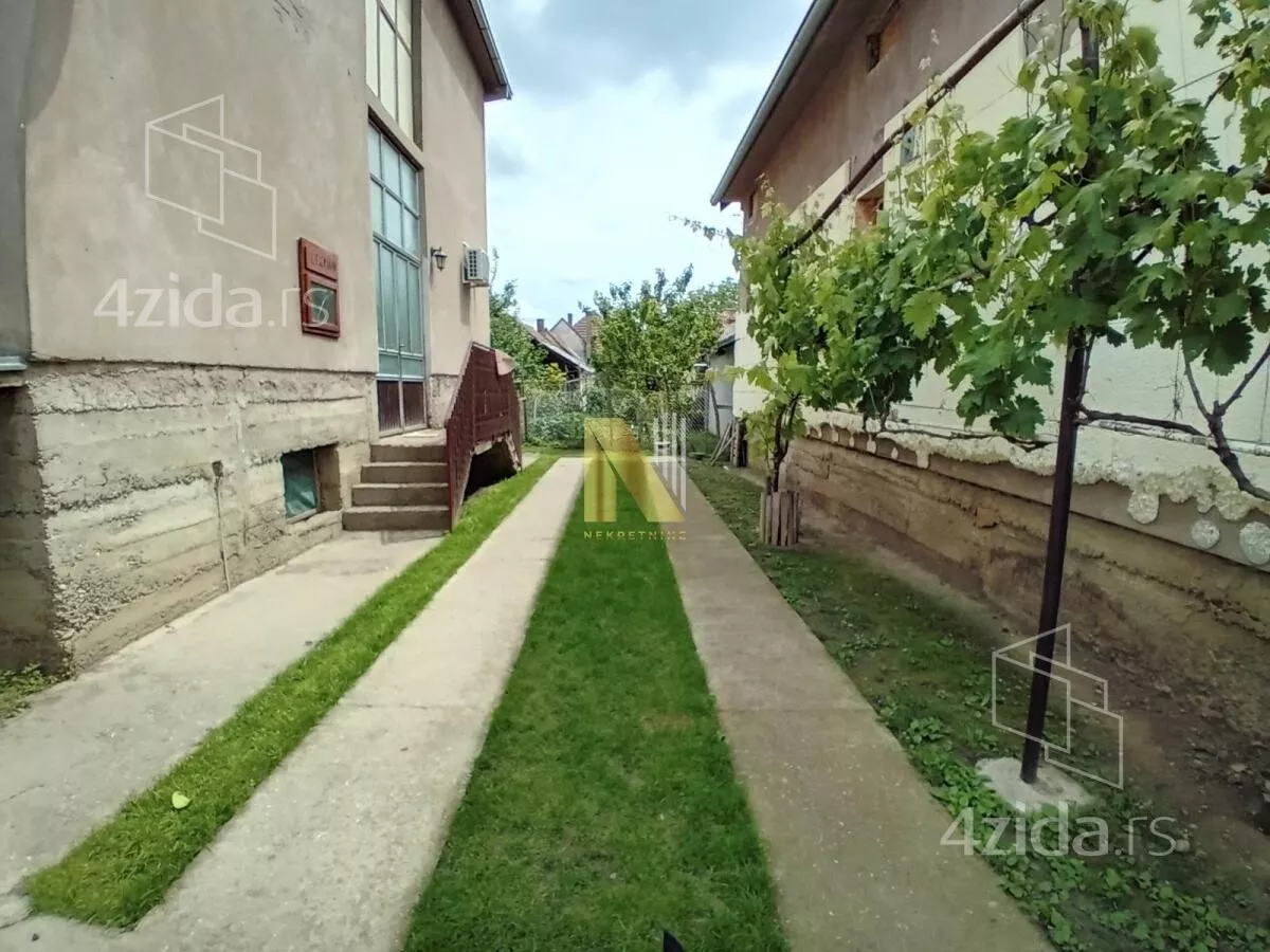 Kuća | 4zida