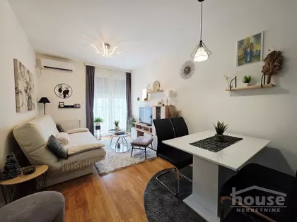 Bulevar Patrijarha Pavla (Somborski Bulevar) | 4zida.rs