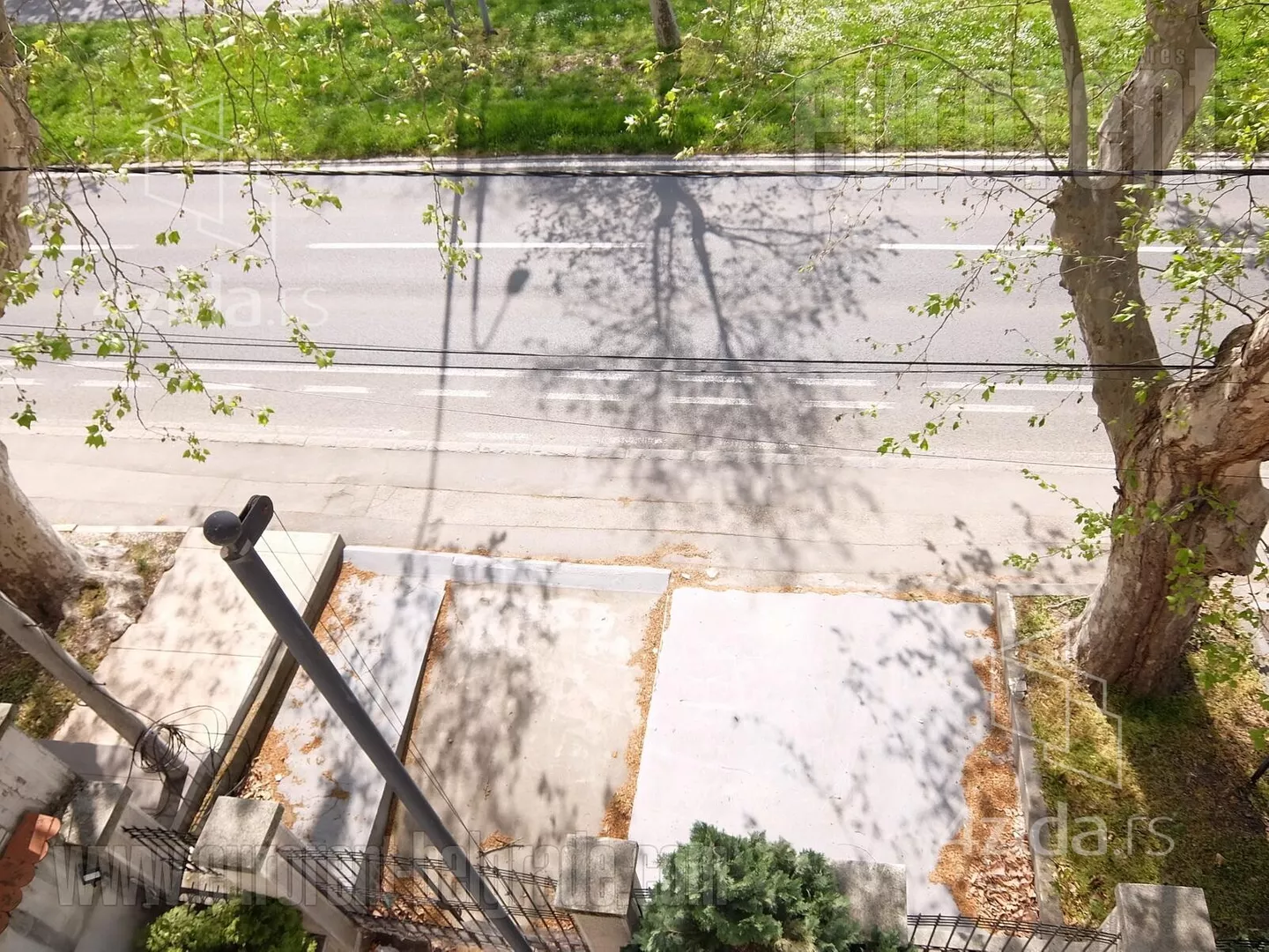 4-etažna kuća | 4zida