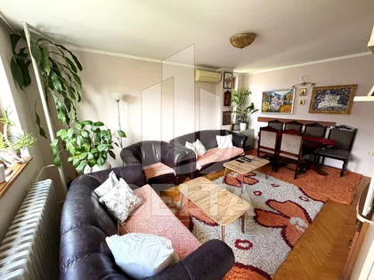 Vizantijski Bulevar | 4zida.rs