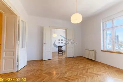 Karađorđeva | 4zida.rs