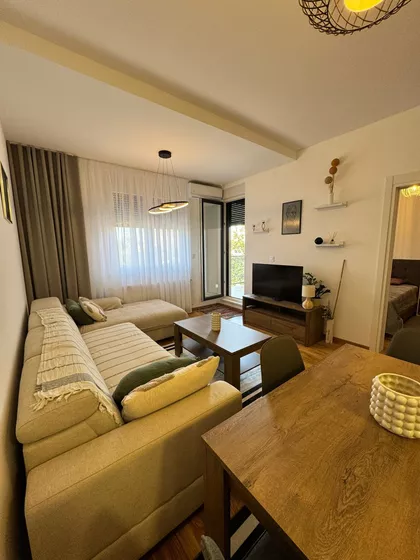 Petra Preradovića | 4zida.rs