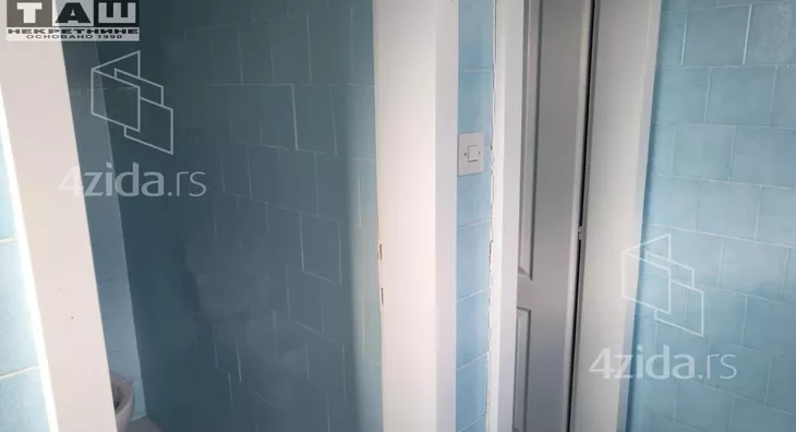 Ugostiteljski objekat | 4zida