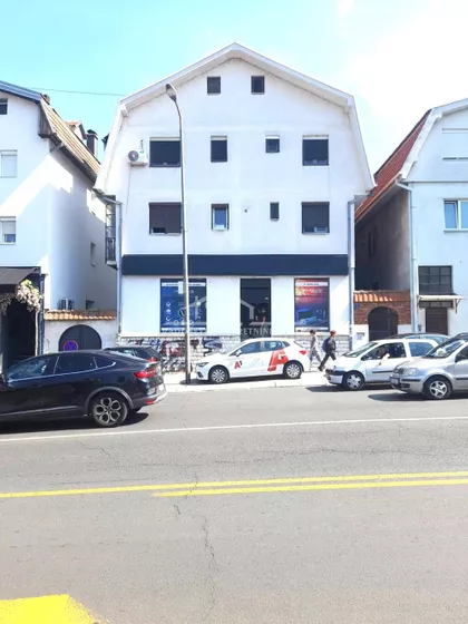 Kirovljeva | 4zida.rs
