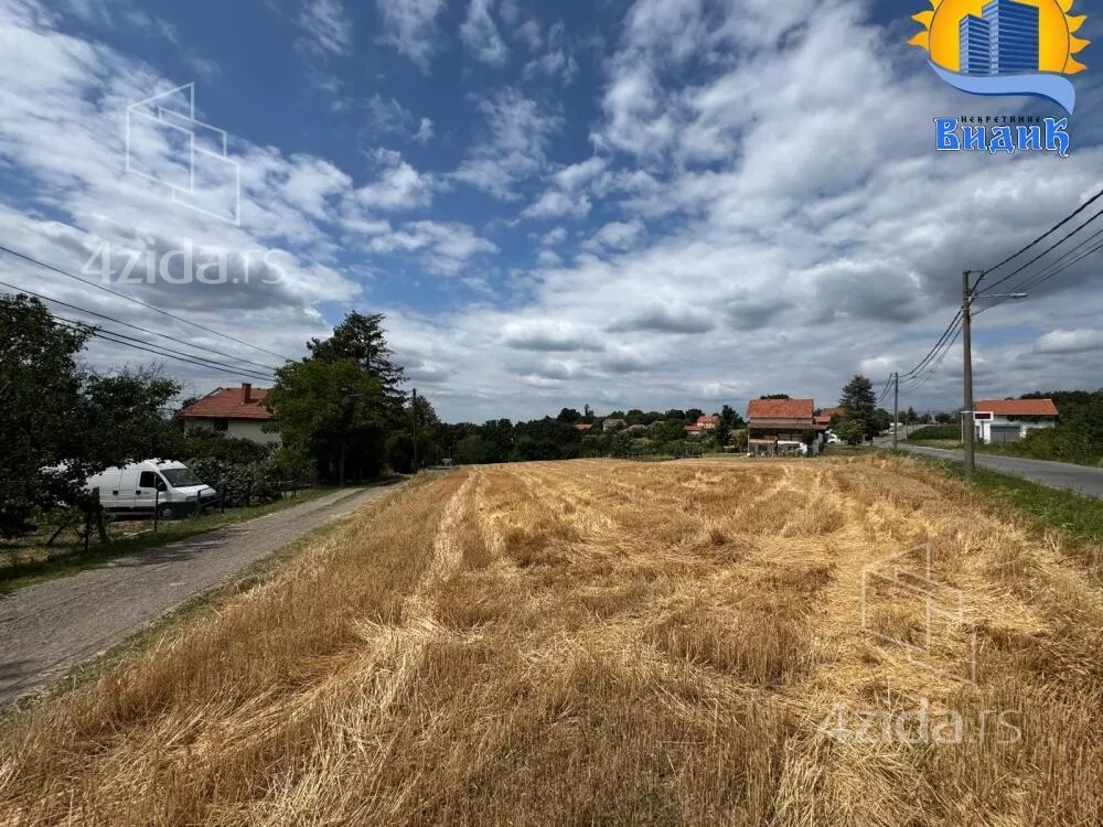 Građevinsko zemljište | 4zida