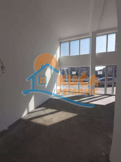 Cetinjska | 4zida.rs