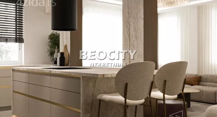 Četvoroiposoban stan | 4zida