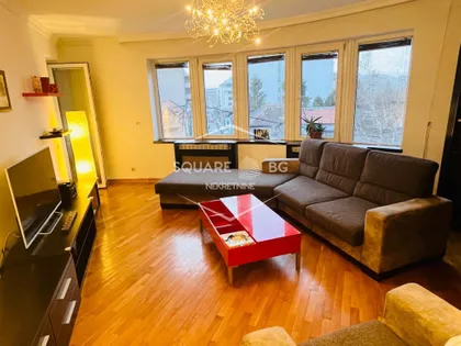 Tršćanska | 4zida.rs