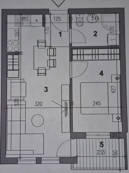 Mirijevo | 4zida.rs