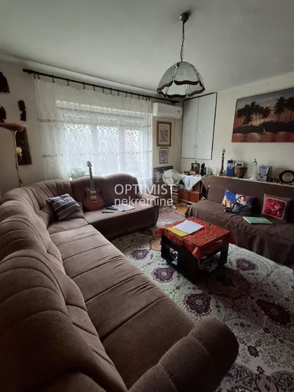 Radoja Dakića | 4zida.rs