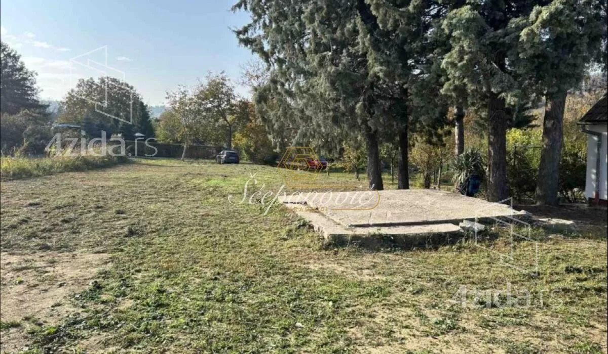 Građevinsko zemljište | 4zida