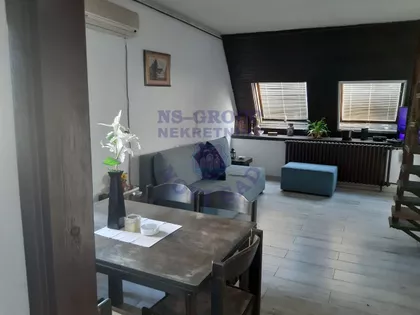 Nova Detelinara | 4zida.rs