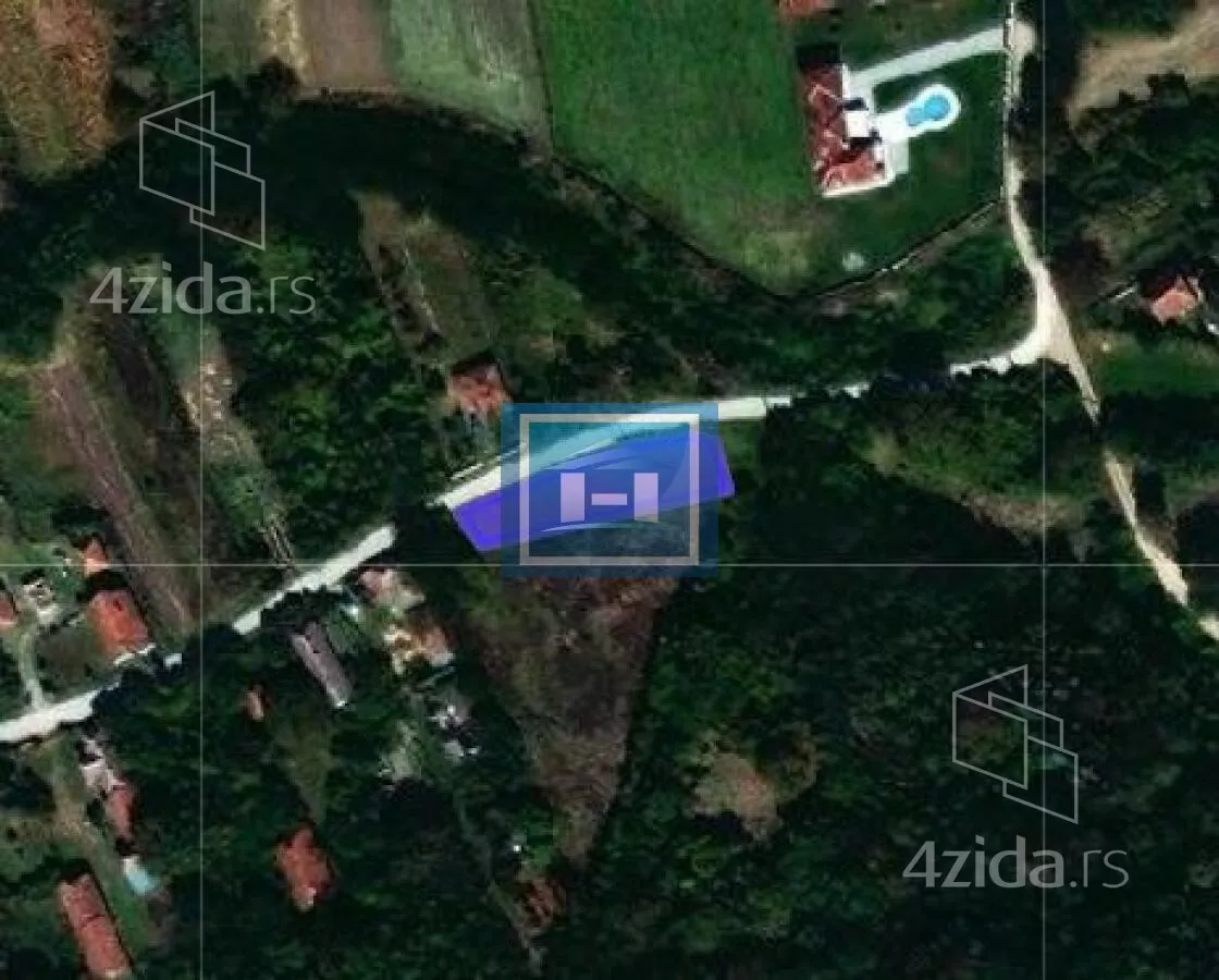 Poljoprivredno zemljište | 4zida