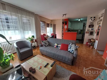 Bulevar Oslobođenja | 4zida.rs