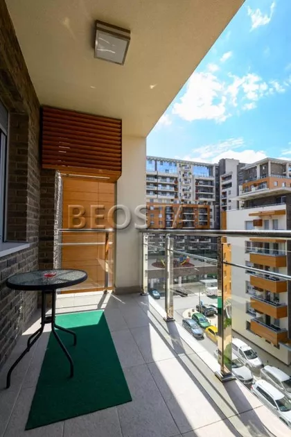 Urosa Martinovica | 4zida.rs