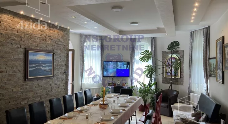 3-etažna kuća | 4zida