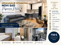 Novi Sad - Centar, Stari Grad, Gradske lokacije, Novi Sad | 4zida.rs | 4zida.rs