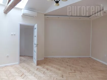 SABORNA CRKVA | 4zida.rs