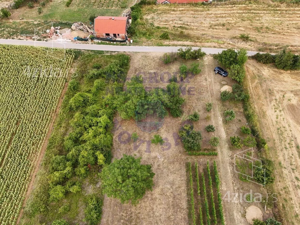 Građevinsko zemljište | 4zida