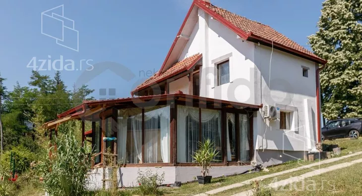 Kuća | 4zida