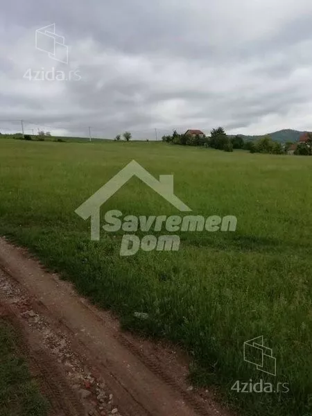 Građevinsko zemljište | 4zida