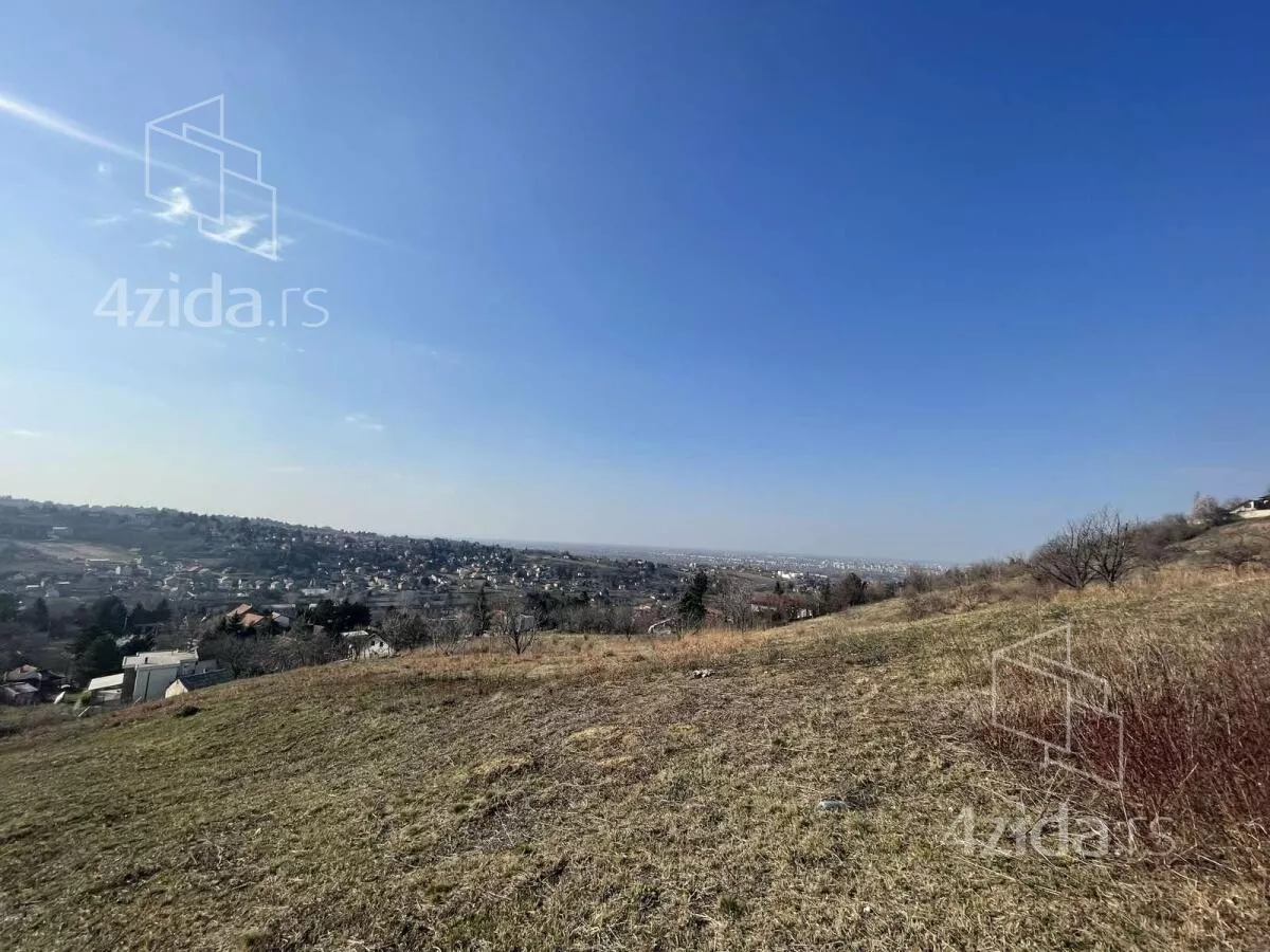 Građevinsko zemljište | 4zida