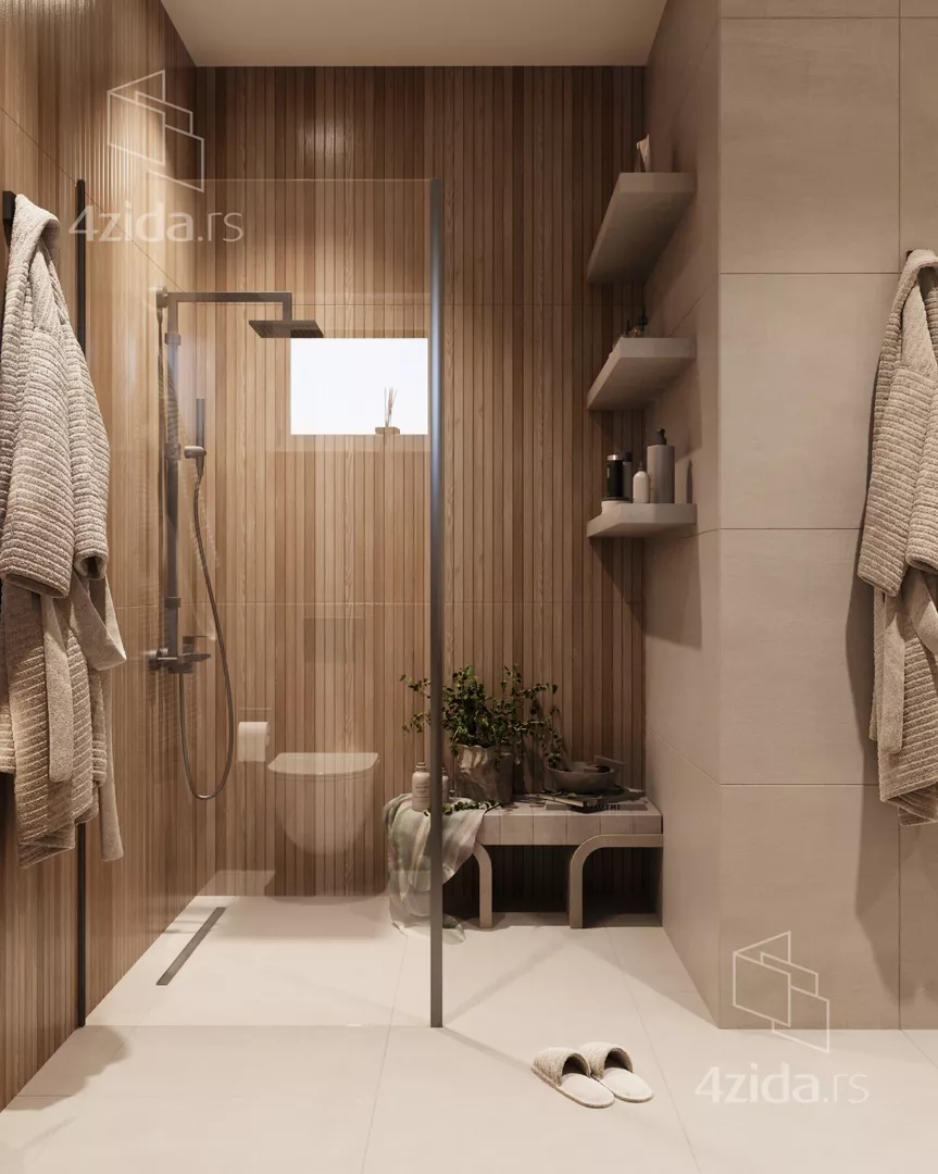 2-etažna kuća | 4zida