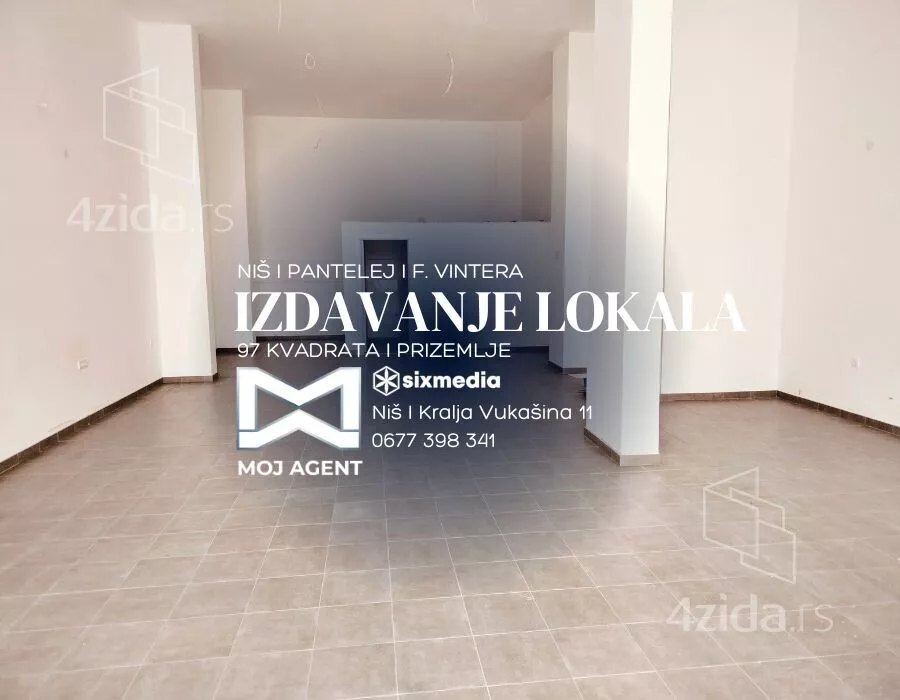 Lokal | 4zida