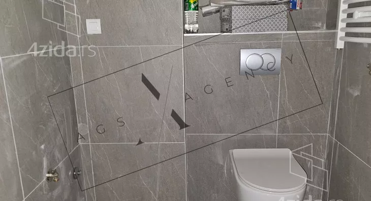 Četvoroiposoban stan | 4zida