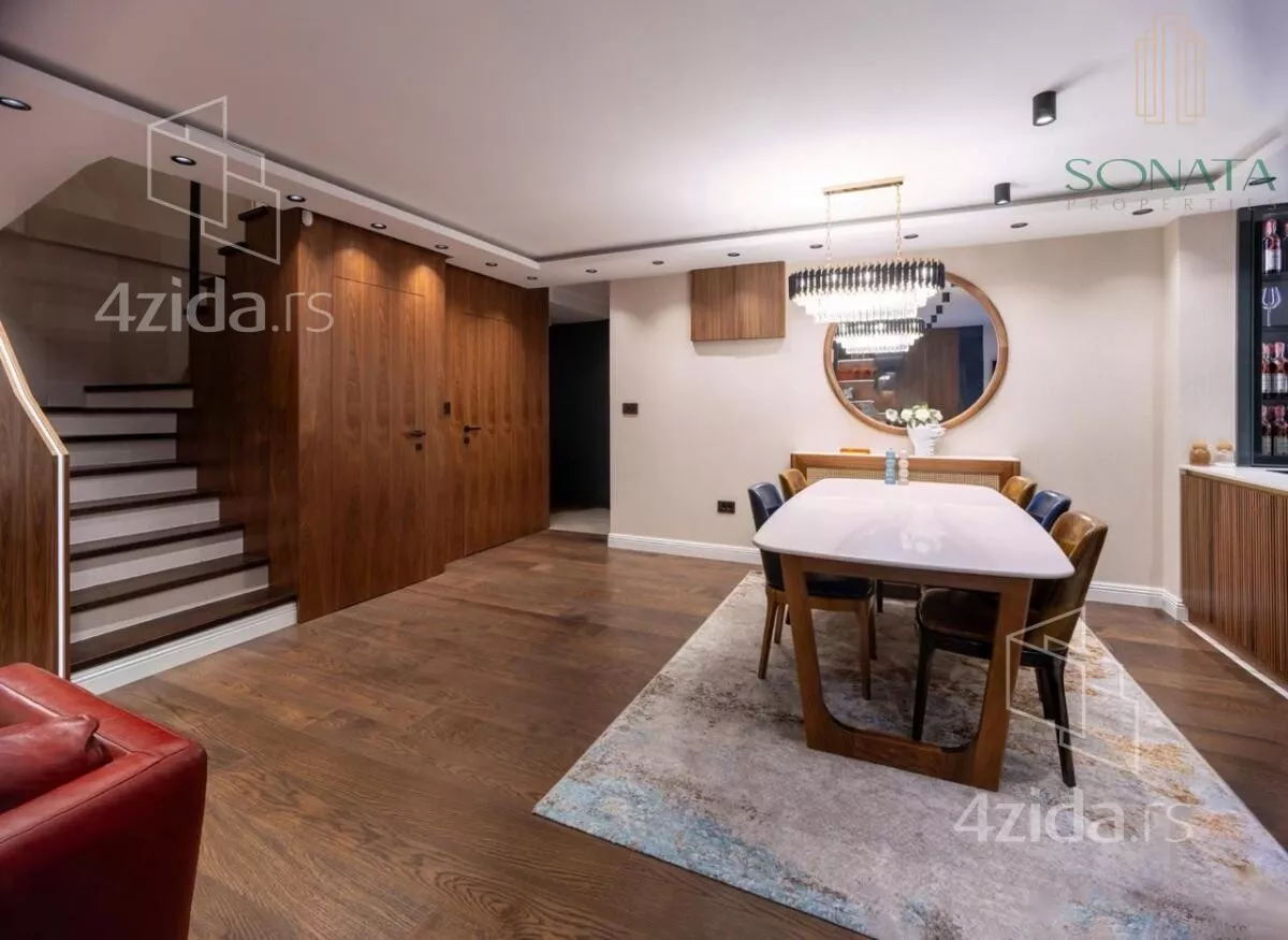 Kuća | 4zida