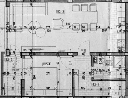 Gradske lokacije | 4zida.rs