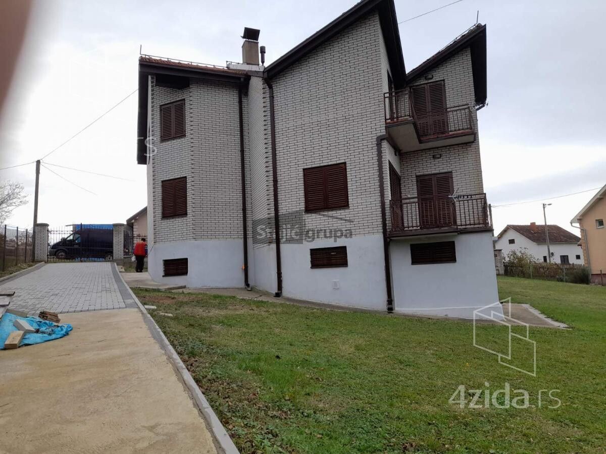 Kuća – Aranđelovac - Prikaz 4
